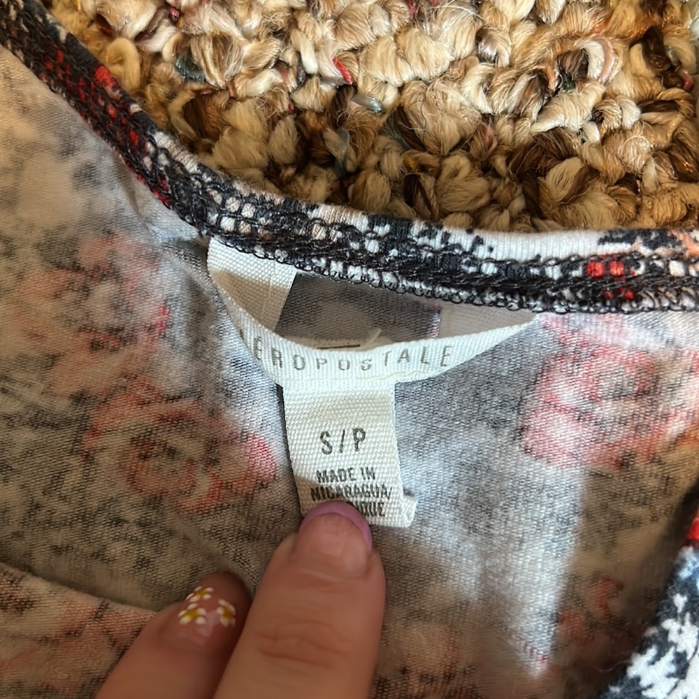 Tank top - Picture 2 of 2